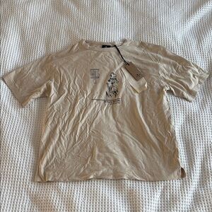 Thrills Paradox Gardens Short Sleeve Tee